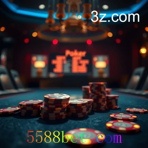 A emocionante seção esporte do 5588bet com que encanta usuários