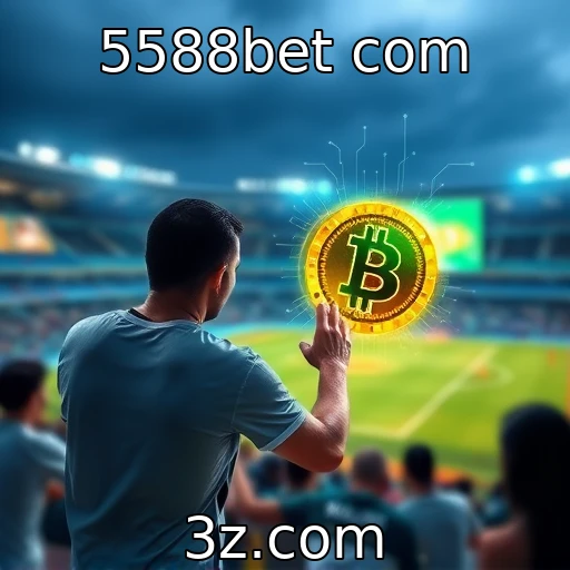 5588bet com - Estratégias vencedoras em apostas esportivas: desvendando o segredo dos ganhadores