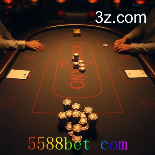 Slots incríveis: explore o mundo de 5588bet com e ganhe