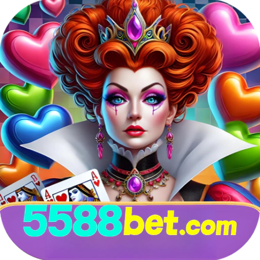 5588bet logo