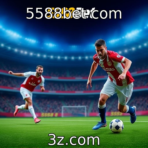 5588bet com Apostas Esportivas: Estratégias para Potencializar Seus Lucros na 5588bet