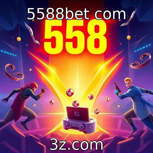 5588bet com Apostas em e-sports: a nova fronteira da diversão online