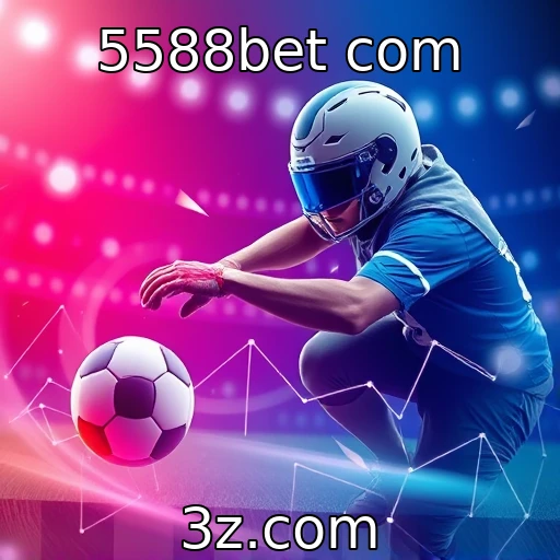 5588bet com E-sports em alta: Como as apostas estão transformando o cenário competitivo