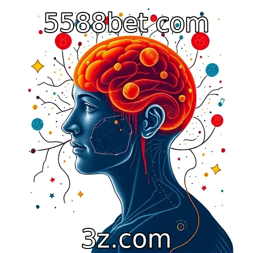 5588bet com Explorando o universo das apostas esportivas: estratégias vencedoras