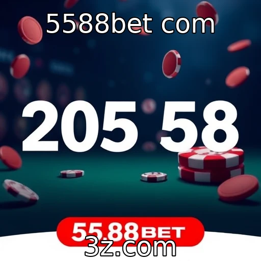 5588bet com Apostas esportivas em alta: O que esperar para 2025?