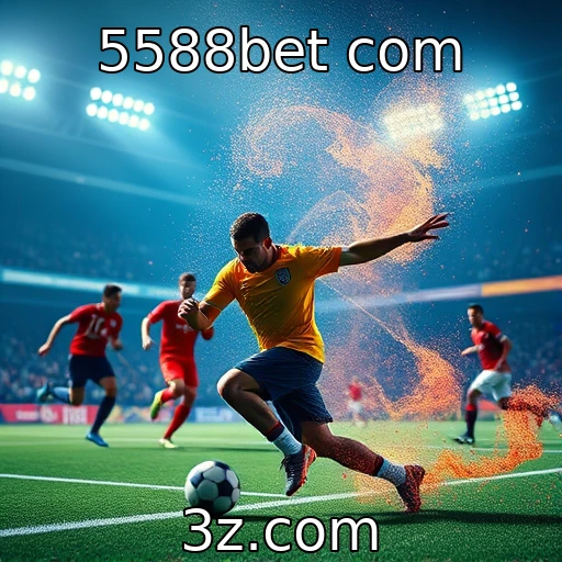 5588bet com Apostas esportivas: análise dos jogos mais emocionantes deste mês