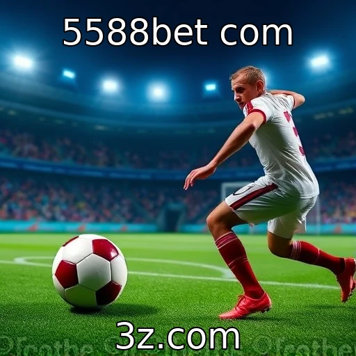 5588bet com Desvendando os segredos das apostas esportivas no Brasil