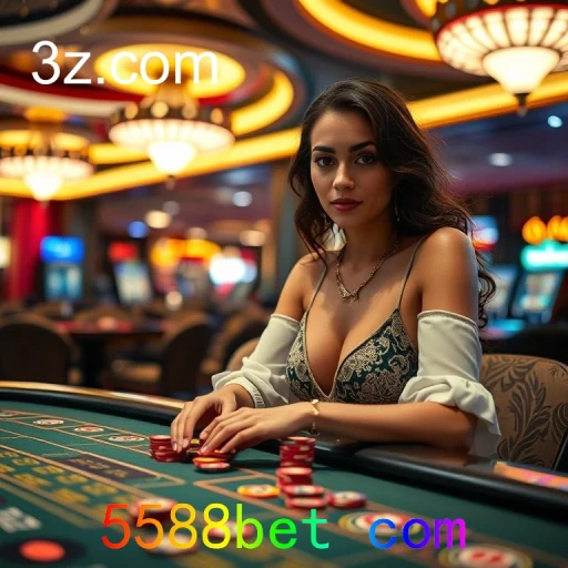 Recursos VIP da 5588bet com: Uma Nova Era para Apostadores